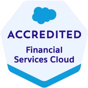 Financial Services Cloud
