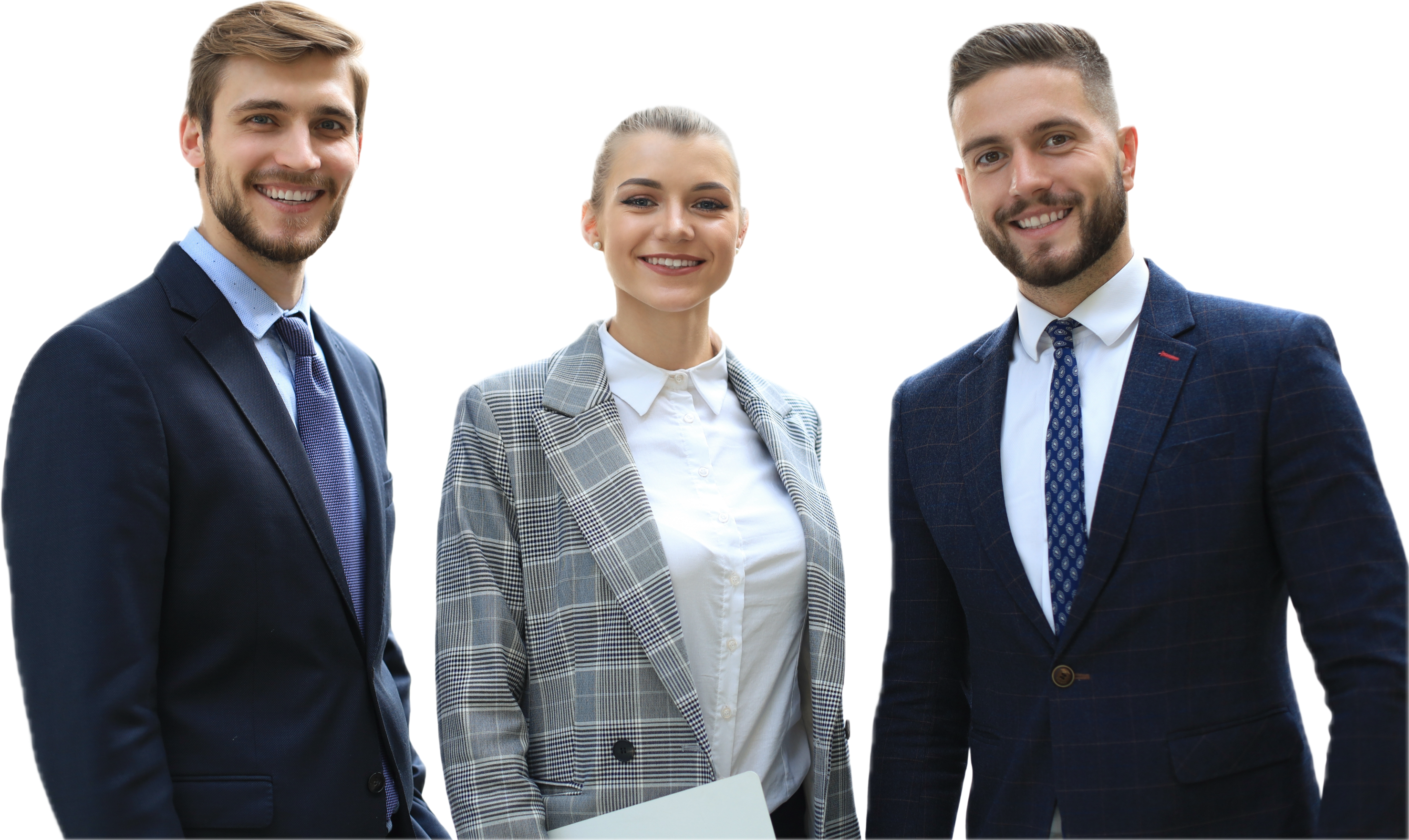 Corporate Business Partner