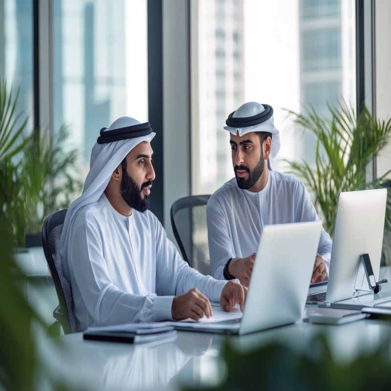 Business Growth