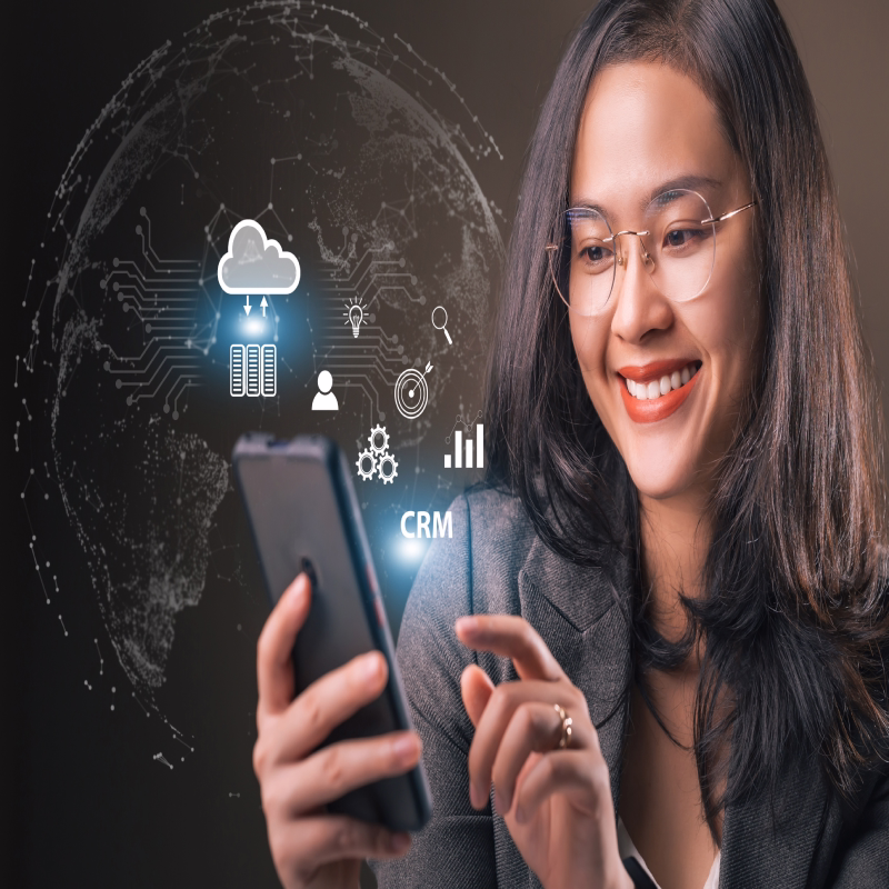 Businesses in Dubai