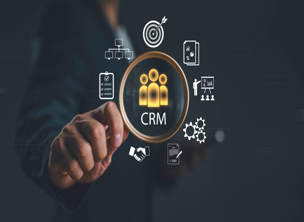 Businesses Struggle with CRM Challenges