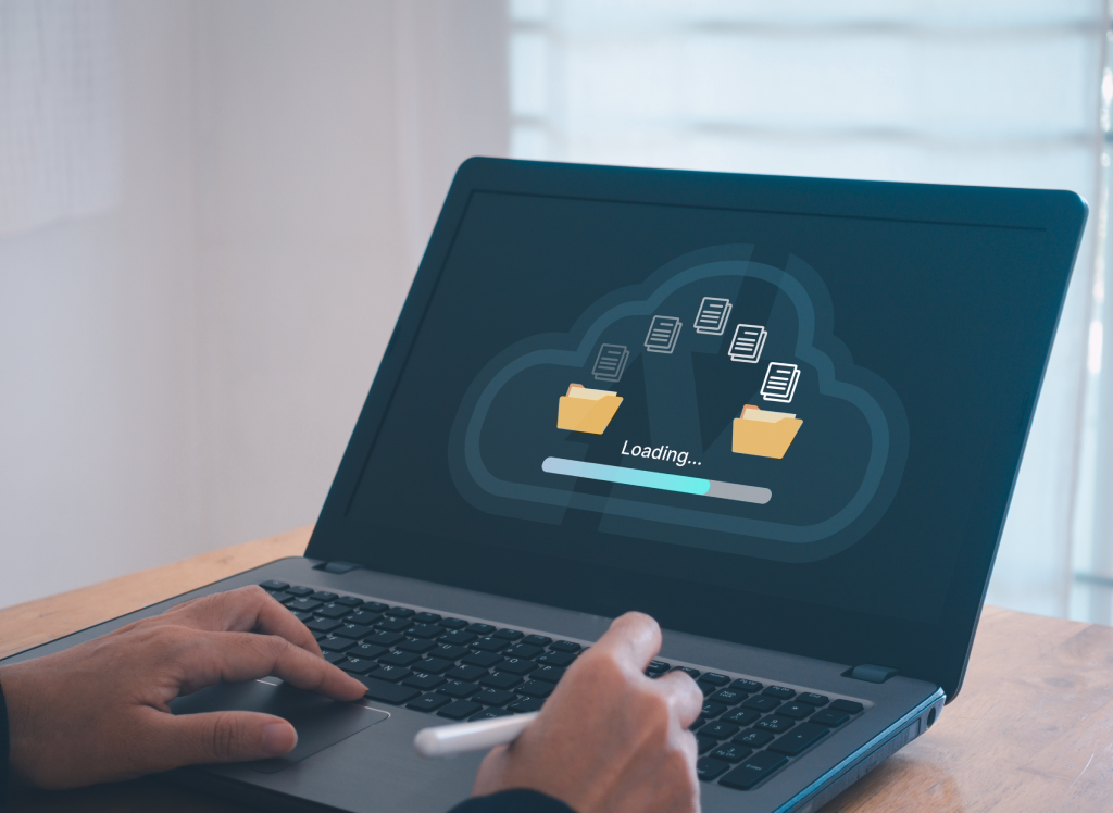 Salesforce Data Migration