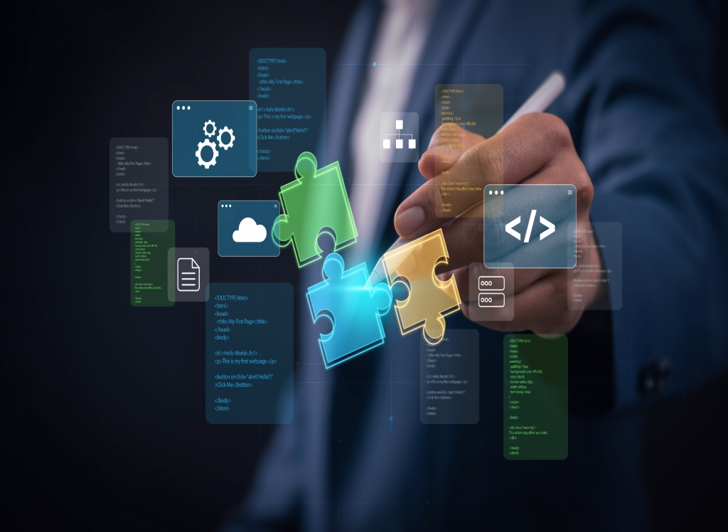 Salesforce Customization