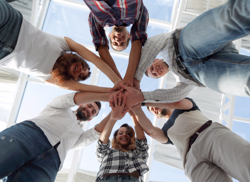 Team Bonding
